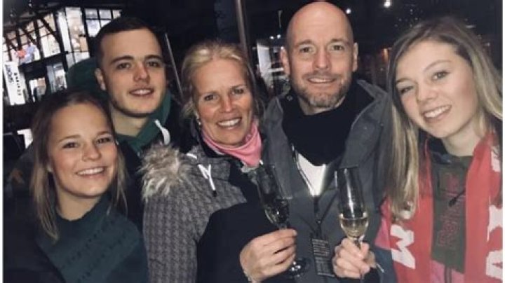 An Inside Look At The Life Of The Man Behind The Manager