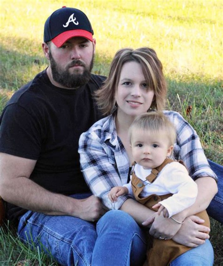 Unveiling Erin French's Son: Insights And Discoveries