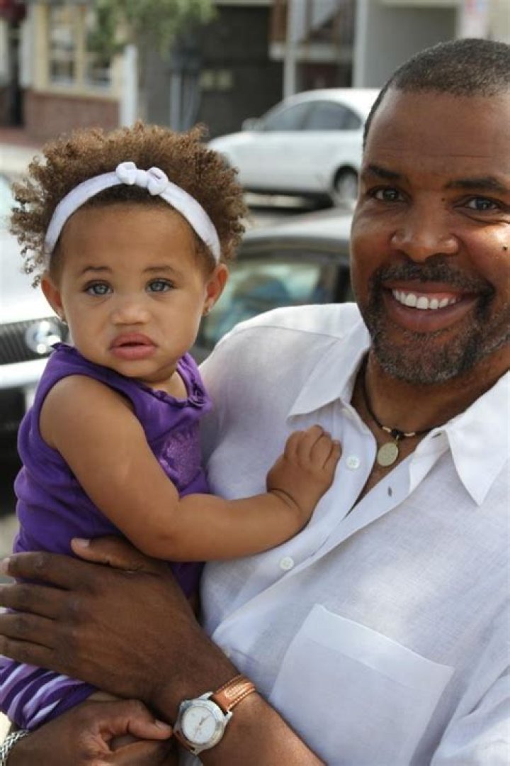 Unveiling The Private Life Of Eriq La Salle's Daughter: Discoveries And Insights