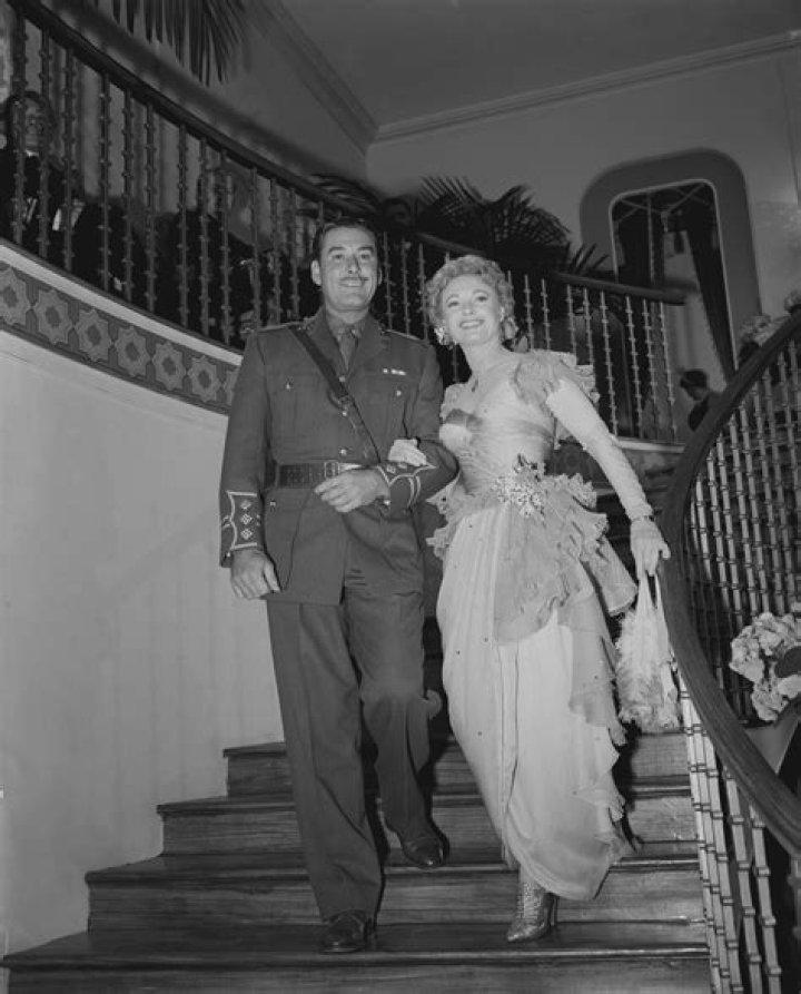 Unveil The Hidden Wealth And Financial Journey Of Errol Flynn