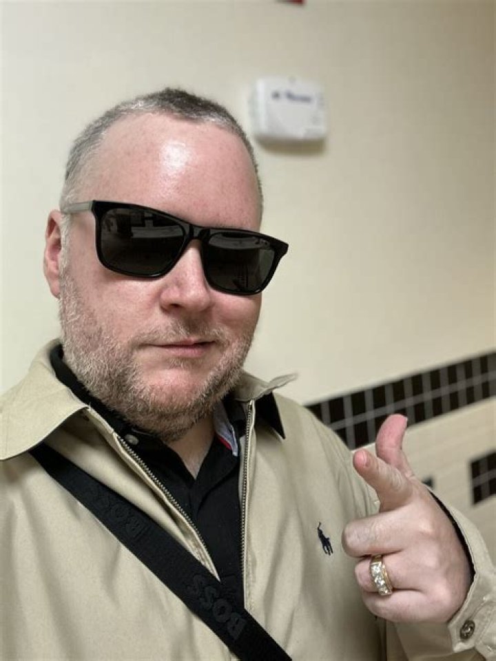 Ethan Ralph: The Controversial Figure Making Waves In The Online World