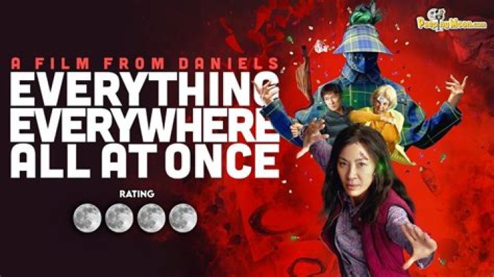 The Definitive Guide To The 'Everything Everywhere All At Once' Cast