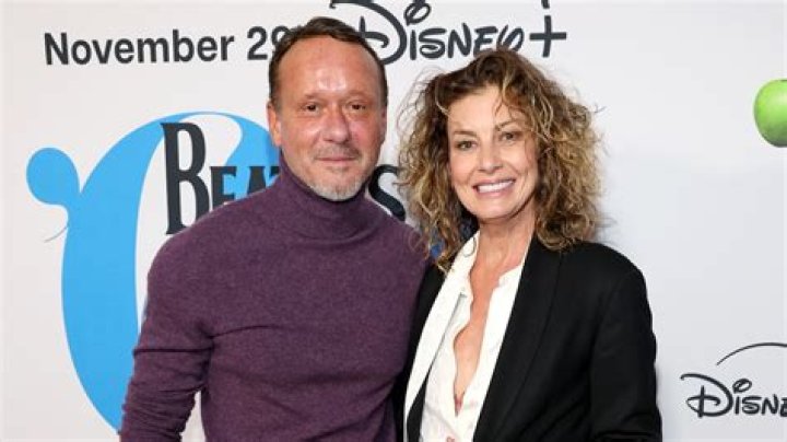 Faith Hill's Ex-Husband: A Look Back At Her Past Relationship