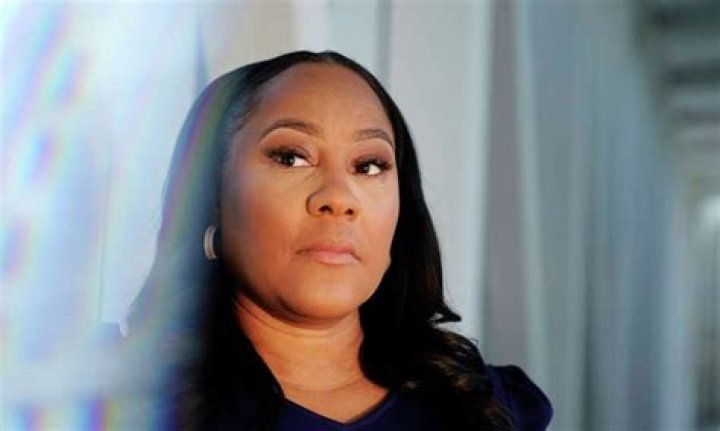 Fani Willis: The Journey Of A Mother And A Trailblazing Attorney