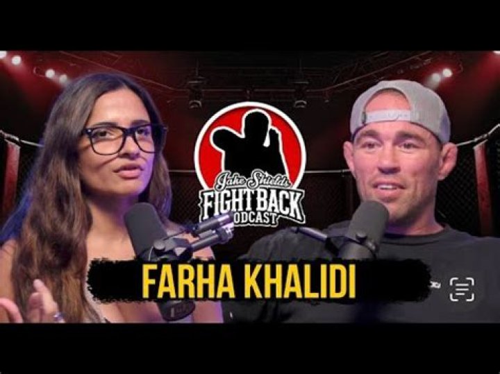 The "farha Khalidi Leak" And Its Impact