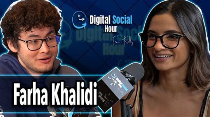 Uncover The Truths Behind "farha Khalidi Leaked": An Investigative Dive