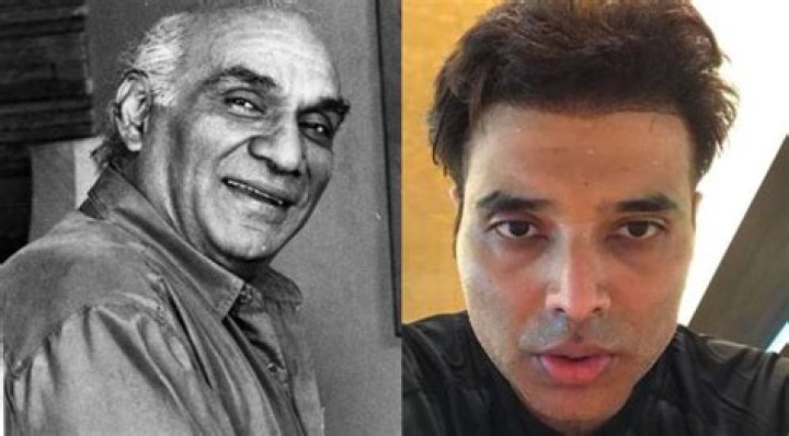 The Legendary Father Of Bollywood Star Uday Chopra: A Journey Of Legacy