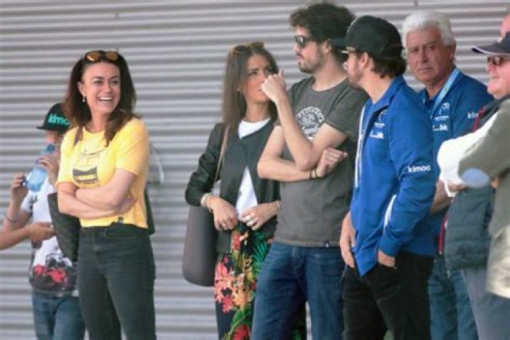 Fernando Alonso's Siblings: Who Are They?