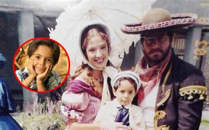 Captivating Duo: The Irresistible Charm Of Fernando Colunga And Blanca Soto