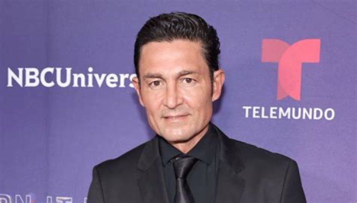 Fernando Colunga: Latest News And Today's Updates