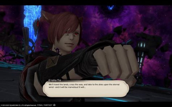 Discovering The Voice Behind Koana In FFXIV