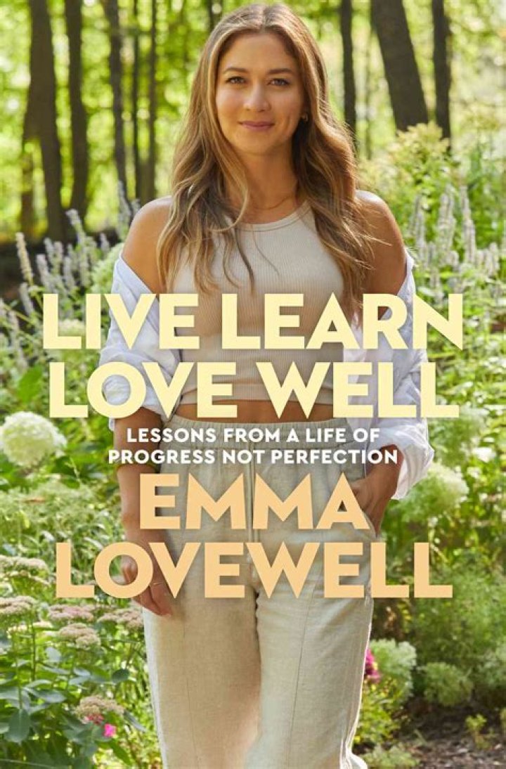 Crossword Puzzle: Health And Fitness Guru Lovewell