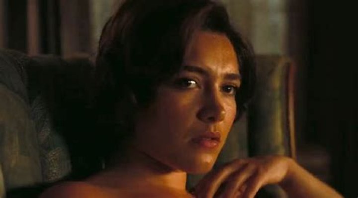 Deconstructing "florence Pugh Oppenheimer Naked"