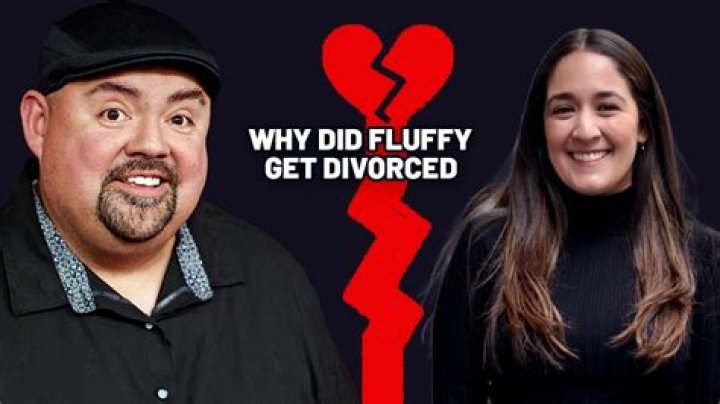The Hilarious World Of Fluffy's Comedian Wife