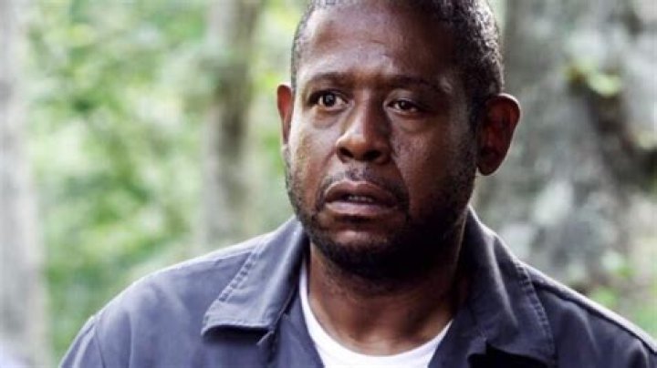 Forest Whitaker's Eye Condition Explored