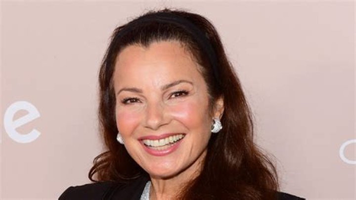 Fran Drescher Trauma: Unlocking Insights And Hope