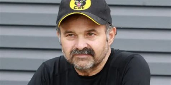 Is Frank Fritz Still Alive? The Latest On His Health And Future