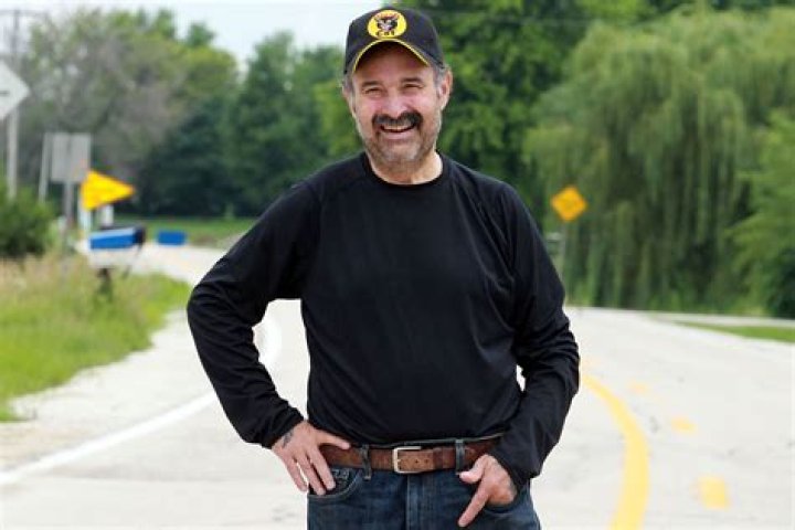 Frank Fritz's Net Worth: A Look Into The Fortune Of The American Picker