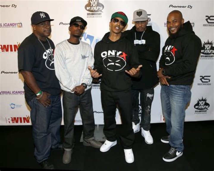 The Astonishing Net Worth Of Fredro Starr: Uncovering The Rapper's Fortune