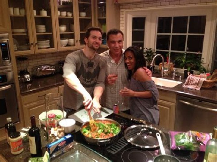 Uncovering The Intriguing World Of Freema Agyeman's Relationships