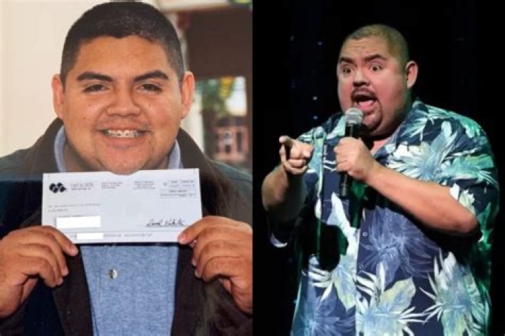 Gabriel Iglesias: A Comedic Empire With An Impressive Net Worth