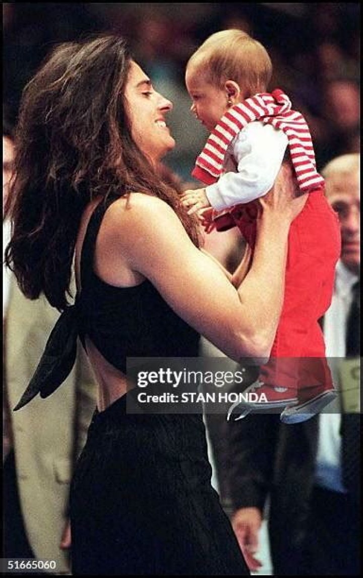 Gabriela Sabatini: A Legacy Of Love And Dedication Beyond Tennis