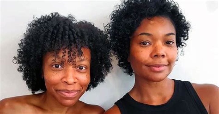 Gabrielle Union's Enduring Connection With Her Sister