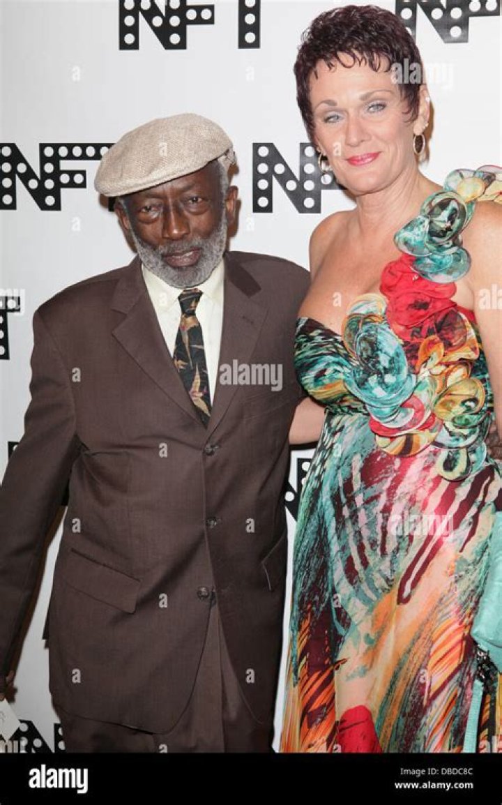 Unveiling The Life Of Garrett Morris's Daughter