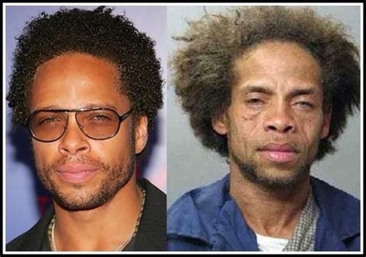 Gary Dourdan's Journey With Addiction