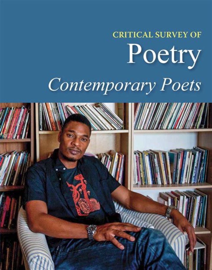 Unlocking The Depths Of Gavin Moses Poet: Discoveries And Insights