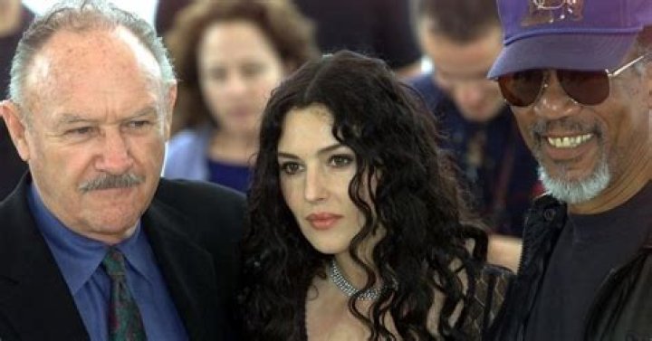 Gene Hackman's Ex-Wife: A Detailed Look