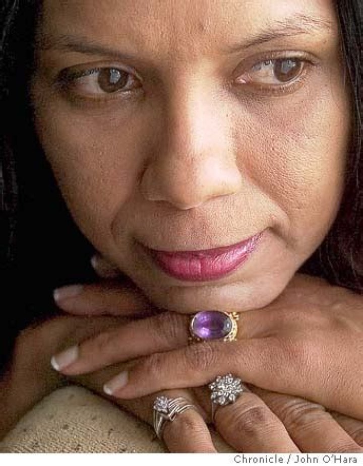 Unveiling The Remarkable Story Of George Foreman And Cynthia Lewis