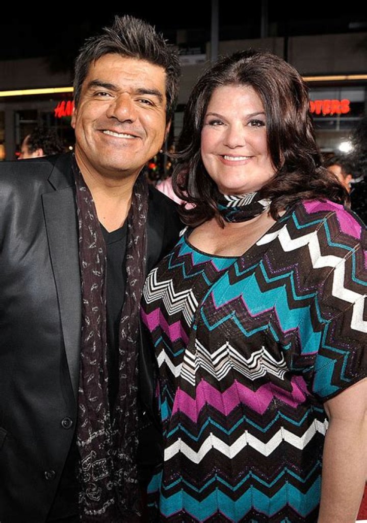 George Lopez's Wife And Her Enduring Impact
