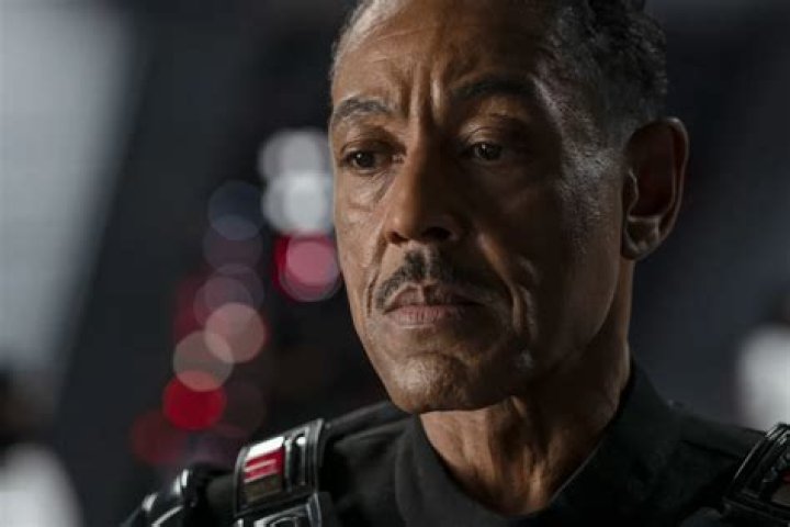 Giancarlo Esposito: Exploring His Cultural Heritage