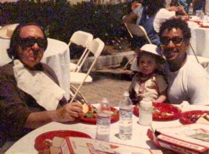 Giancarlo Esposito's Family Lineage: Exploring His Parents' Influence