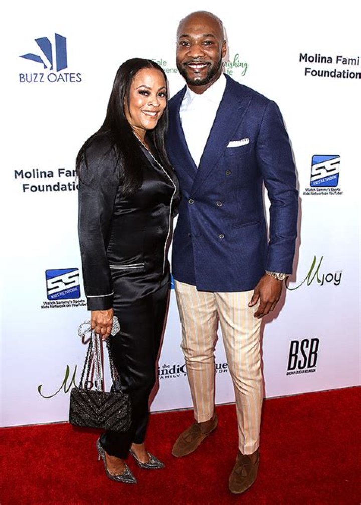 Unveiling The Connection: Gilbert Arenas, Shaq, And His Wife