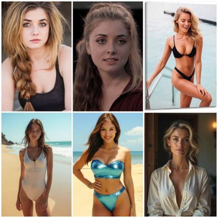 Unveiling Giorgia Whigham: The Star Of "13 Reasons Why"