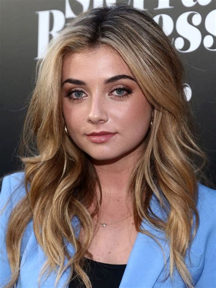 Exploring The Life And Career Of Giorgia Whigham