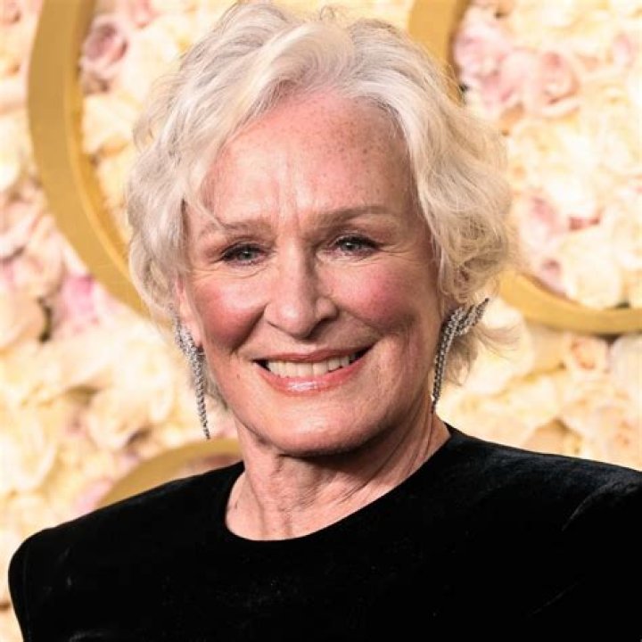 Discover The Astonishing Net Worth Of Hollywood Icon: Glen Close