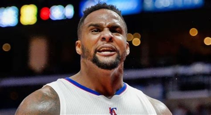 Unveiling The Life Of Glen Davis And His Wife