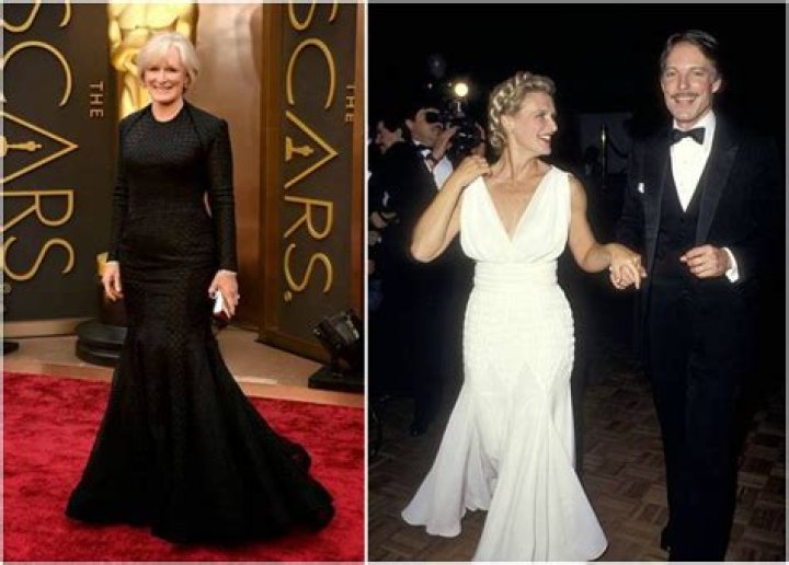 Uncover The Truth: Glenn Close's Height Revealed