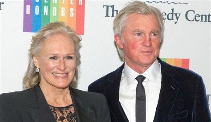 Glenn Close Net Worth: Richer Than You Think