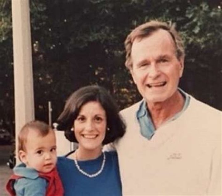 Dive Into The World Of Gloria Borger's Grandchildren