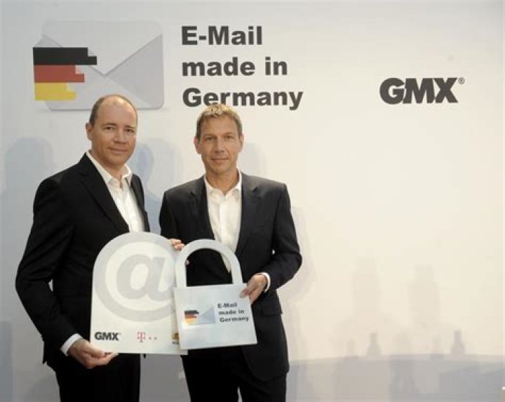 Ultimate Guide To GMX Germany: The Best Email Service For Germans