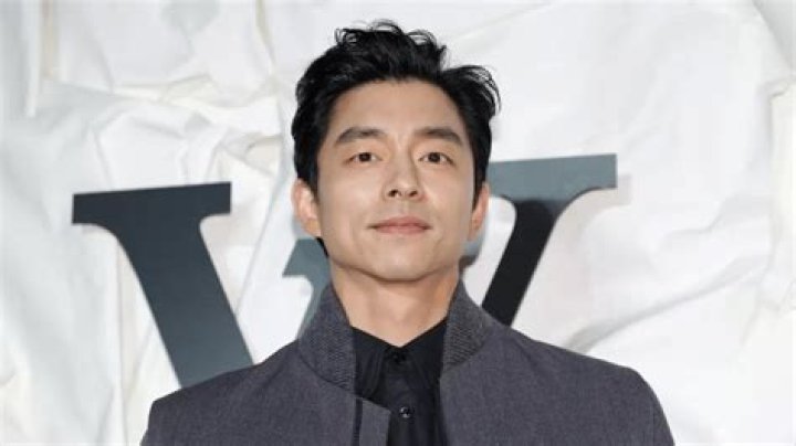 Gong Yoo's Marital Status: Unraveling The Truth