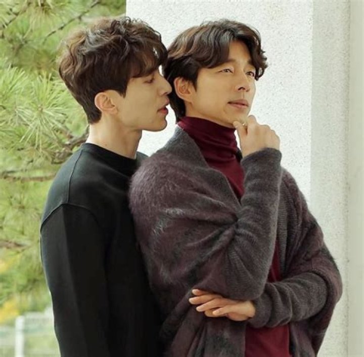 Gong Yoo Partners With Local Brands For New Advertising Campaign