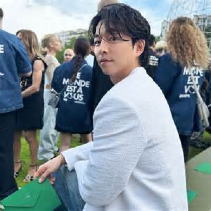 The Complete Guide To Gong Yoo's Relationships: Past, Present, And Future