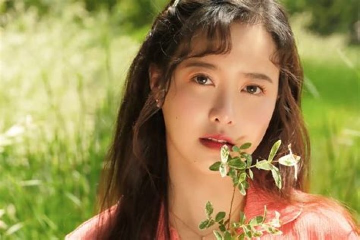 Discover The Name Of Goo Hye Sun's Little Princess