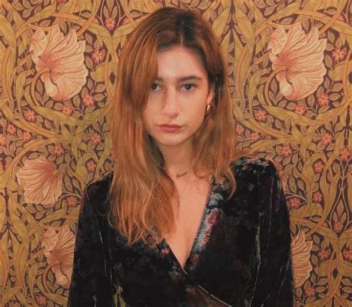 Discoveries Await With Grace Nickels