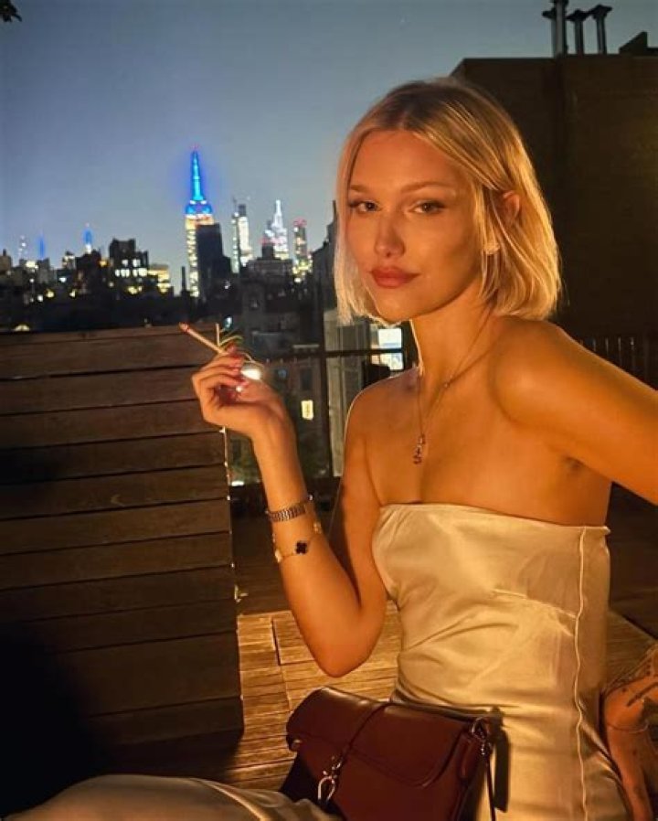 Unveiling The Mystery Of Grace VanderWaal's Husband